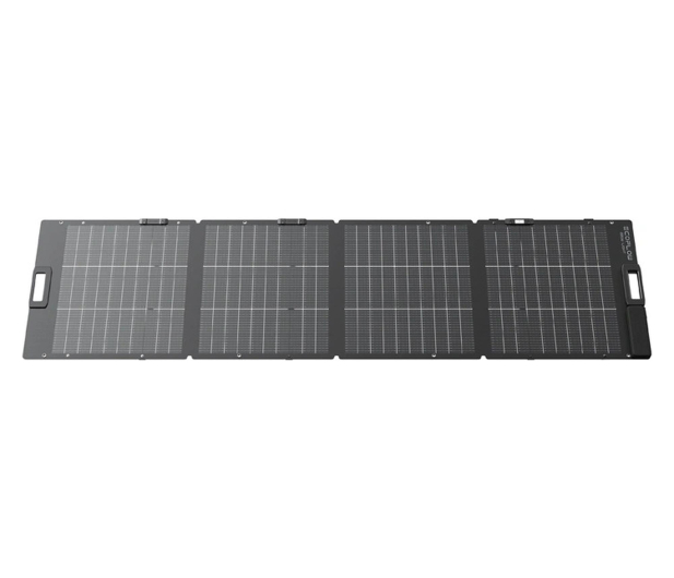 Ecoflow Przenośny składany panel 220W - 1530992 - zdjęcie 2